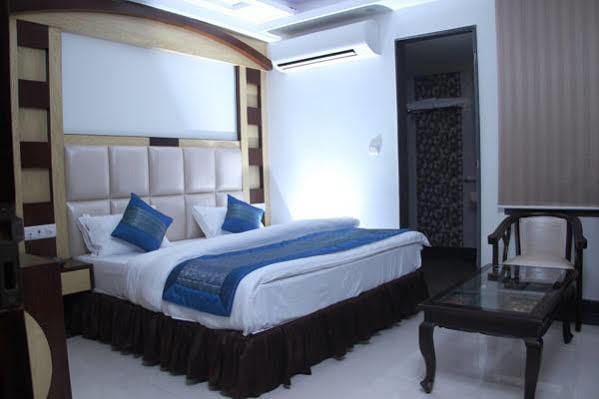 Sohana Palace New Delhi Eksteriør billede